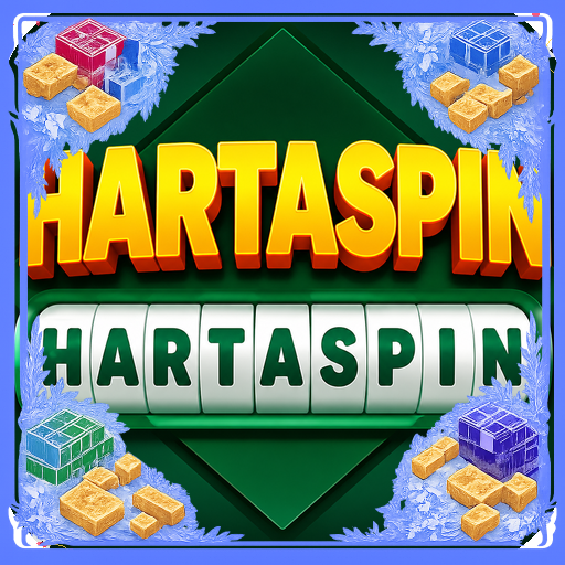 hartaspin — galeri pratinjau - APK Resmi